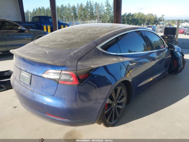 2020 TESLA MODEL 3 5YJ3E1EC3LF641141 Photo 3