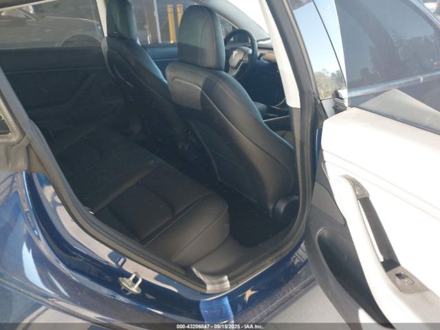 2020 TESLA MODEL 3 5YJ3E1EC3LF641141 Photo 7