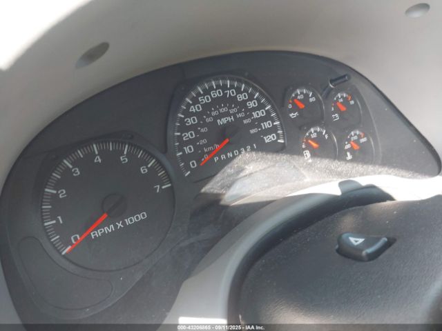 2007 CHEVROLET TRAILBLAZER 1GNDT13S472117386 Photo 6