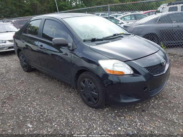Aukcja sprzedaży 2010 Toyota Yaris, vin: JTDBT4K37A1354544, numer aukcji: 43206867