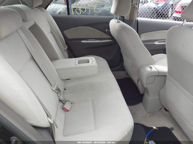 2010 Toyota Yaris მანქანა იყიდება აუქციონზე, vin: JTDBT4K37A1354544, აუქციონის ნომერი: 43206867