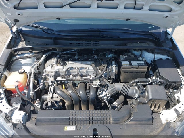 JTDEPMAE6MJ163061 Toyota 2zr-fae