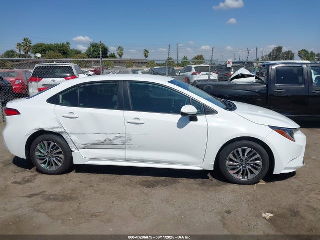 JTDEPMAE6MJ163061 Toyota 2zr-fae