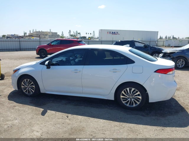 JTDEPMAE6MJ163061 Toyota 2zr-fae