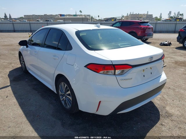 JTDEPMAE6MJ163061 Toyota 2zr-fae