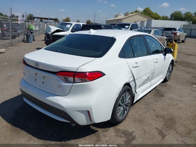 JTDEPMAE6MJ163061 Toyota 2zr-fae