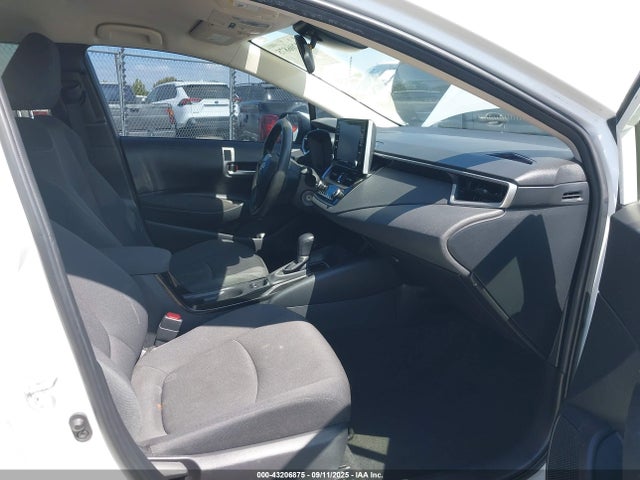 JTDEPMAE6MJ163061 Toyota 2zr-fae