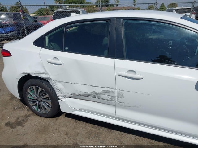 JTDEPMAE6MJ163061 Toyota 2zr-fae