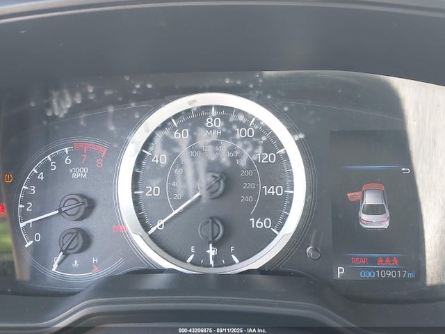 JTDEPMAE6MJ163061 Toyota 2zr-fae