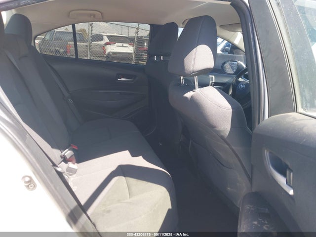 JTDEPMAE6MJ163061 Toyota 2zr-fae