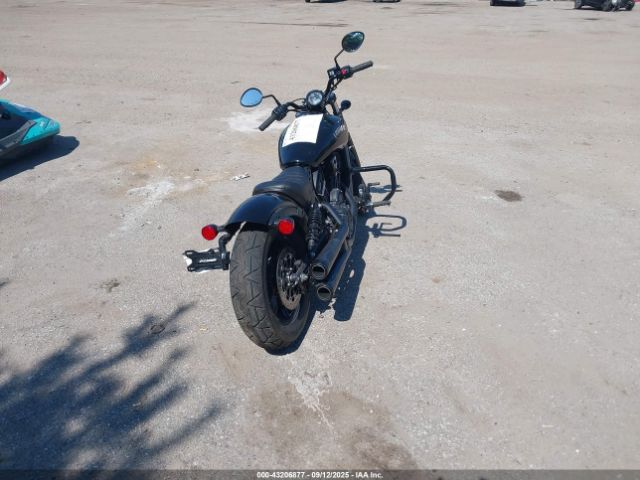 2020 INDIAN MOTORCYCLE CO. SCOUT 56KMTB110L3160596 Photo 3