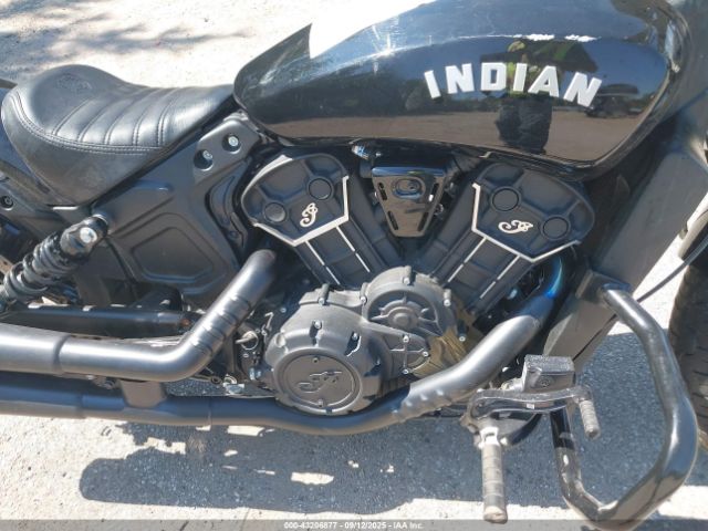 2020 INDIAN MOTORCYCLE CO. SCOUT 56KMTB110L3160596 Photo 7