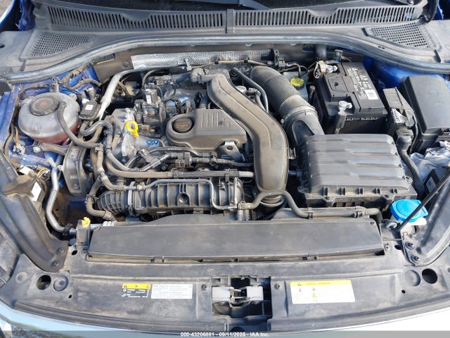 3VWEM7BU7NM008911 Volkswagen 1.5 tsi