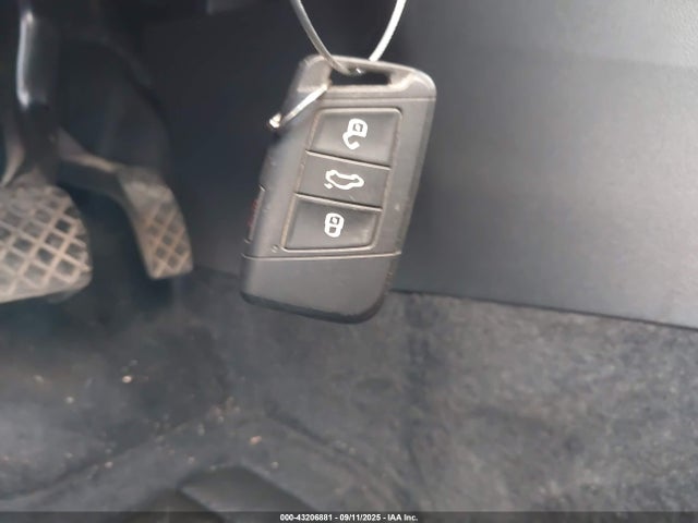 3VWEM7BU7NM008911 Volkswagen 1.5 tsi