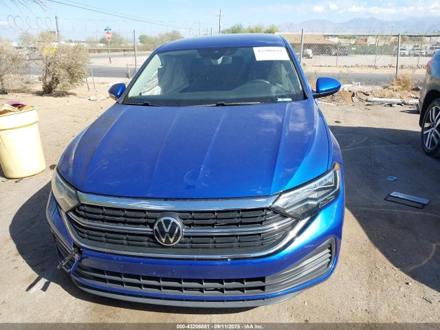 3VWEM7BU7NM008911 Volkswagen 1.5 tsi