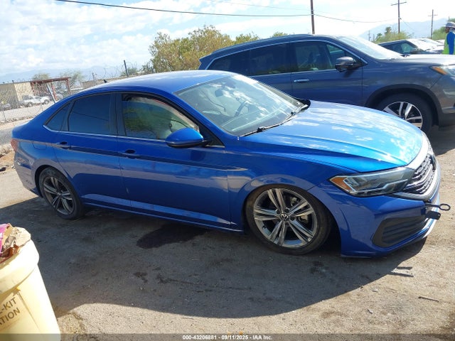 3VWEM7BU7NM008911 Volkswagen 1.5 tsi