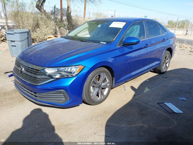 3VWEM7BU7NM008911 Volkswagen 1.5 tsi
