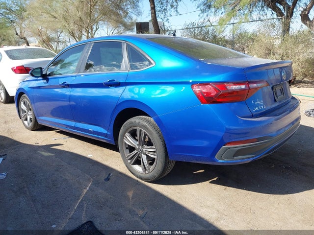 3VWEM7BU7NM008911 Volkswagen 1.5 tsi