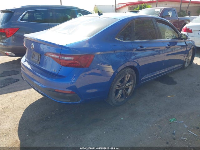 3VWEM7BU7NM008911 Volkswagen 1.5 tsi