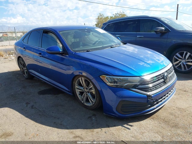 3VWEM7BU7NM008911 Volkswagen 1.5 tsi