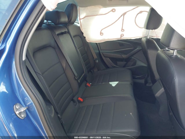 3VWEM7BU7NM008911 Volkswagen 1.5 tsi