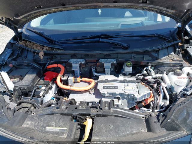 2023 NISSAN ARIYA JN1DF0CD1PM704034 Photo 9