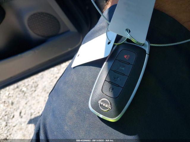 2023 NISSAN ARIYA JN1DF0CD1PM704034 Photo 10