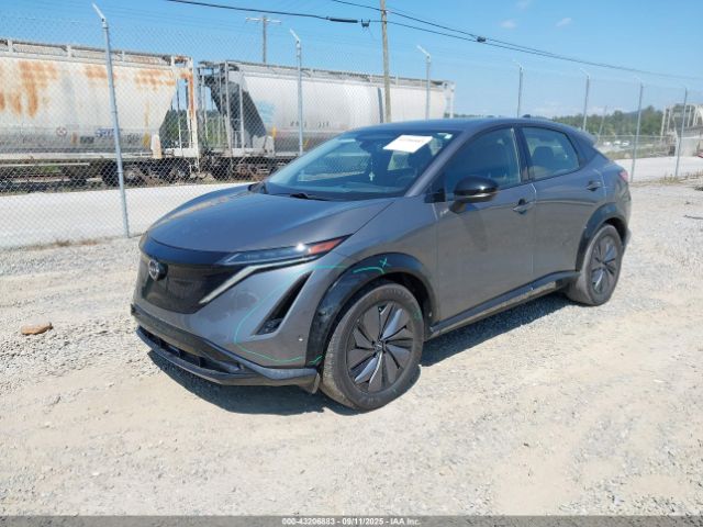 2023 NISSAN ARIYA JN1DF0CD1PM704034 Photo 1