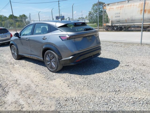 2023 NISSAN ARIYA JN1DF0CD1PM704034 Photo 2