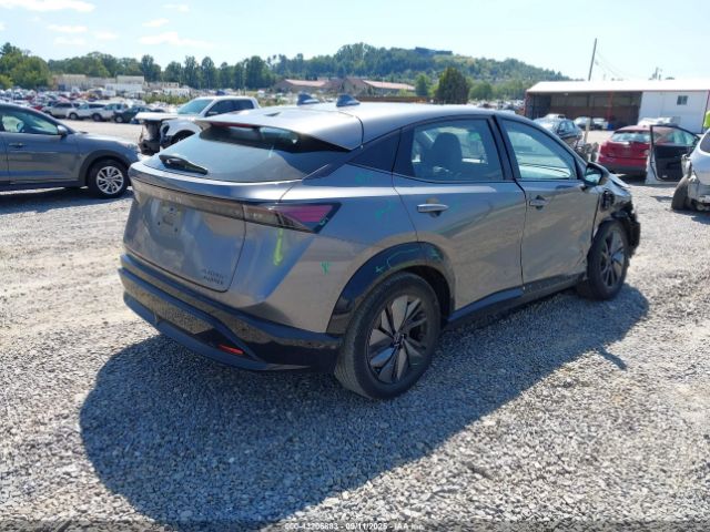 2023 NISSAN ARIYA JN1DF0CD1PM704034 Photo 3