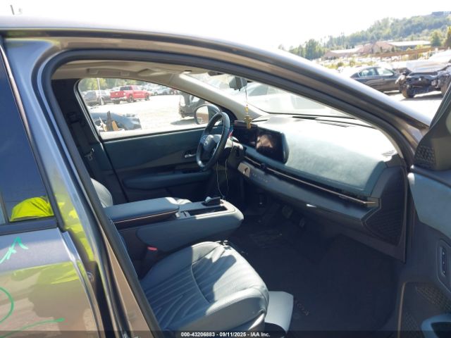 2023 NISSAN ARIYA JN1DF0CD1PM704034 Photo 4