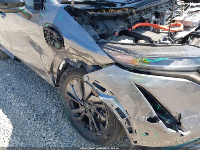 2023 NISSAN ARIYA JN1DF0CD1PM704034 Photo 5