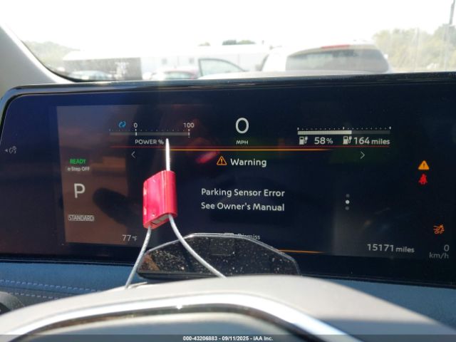 2023 NISSAN ARIYA JN1DF0CD1PM704034 Photo 6