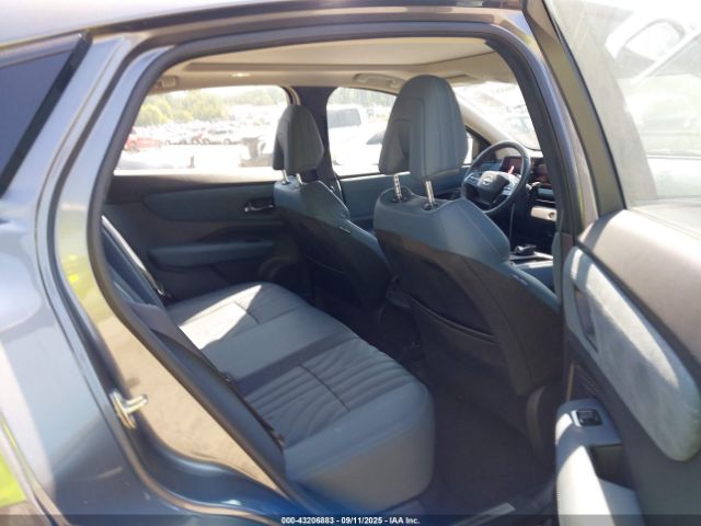2023 NISSAN ARIYA JN1DF0CD1PM704034 Photo 7