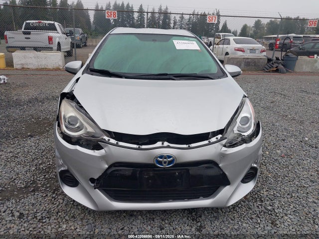 JTDKDTB35F1577860 Toyota 1nz-fxe+1lm