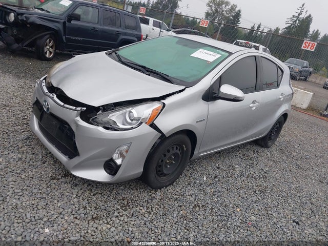 JTDKDTB35F1577860 Toyota 1nz-fxe+1lm