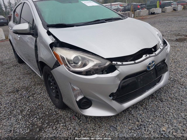 JTDKDTB35F1577860 Toyota 1nz-fxe+1lm