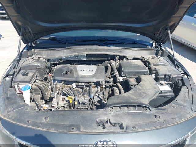 5XXGT4L16GG005617 KIA t-gdi gamma