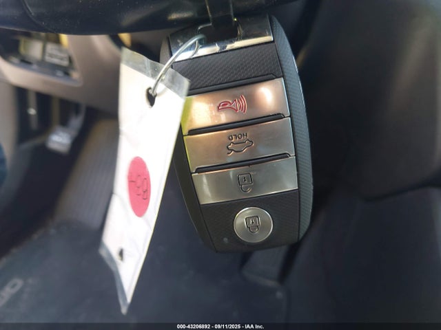 5XXGT4L16GG005617 KIA t-gdi gamma