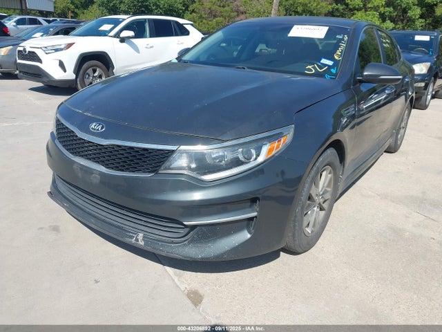 5XXGT4L16GG005617 KIA t-gdi gamma