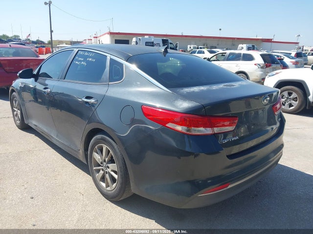 5XXGT4L16GG005617 KIA t-gdi gamma