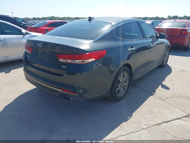5XXGT4L16GG005617 KIA t-gdi gamma