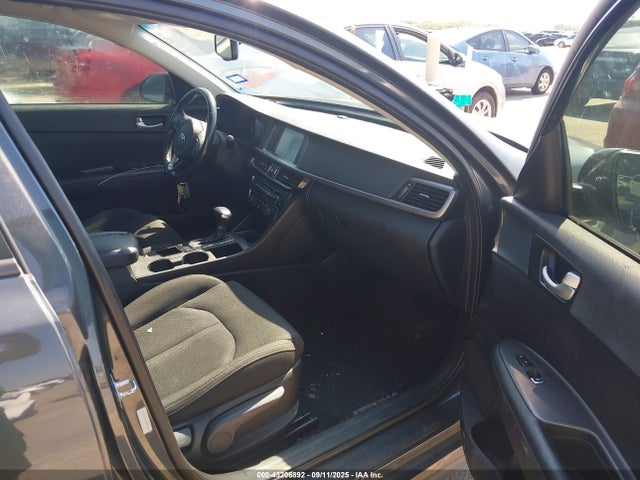 5XXGT4L16GG005617 KIA t-gdi gamma