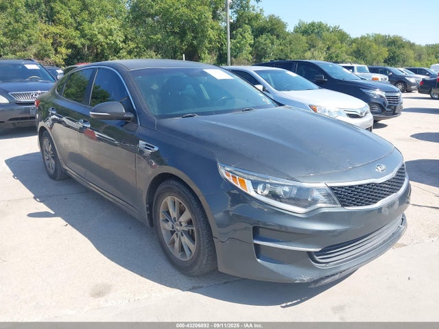 5XXGT4L16GG005617 KIA t-gdi gamma