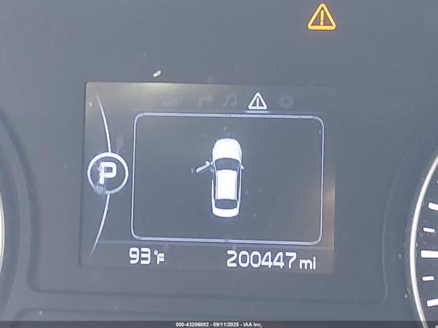 5XXGT4L16GG005617 KIA t-gdi gamma