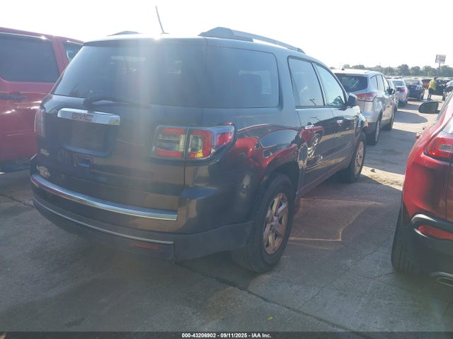 GMC llt 2014 1GKKRPKD4EJ184680 Image 4