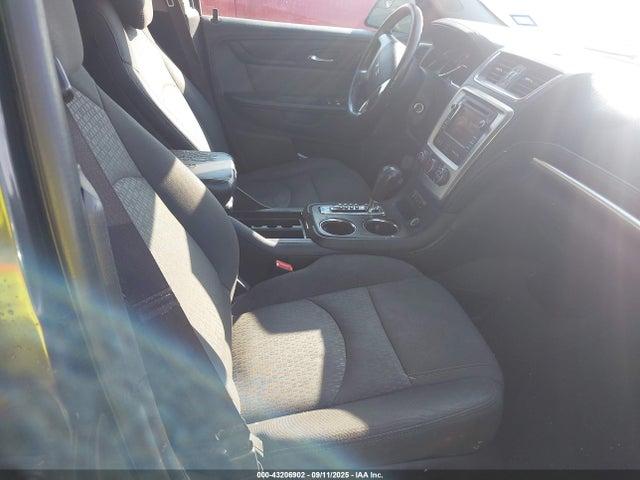 GMC llt 2014 1GKKRPKD4EJ184680 Image 5