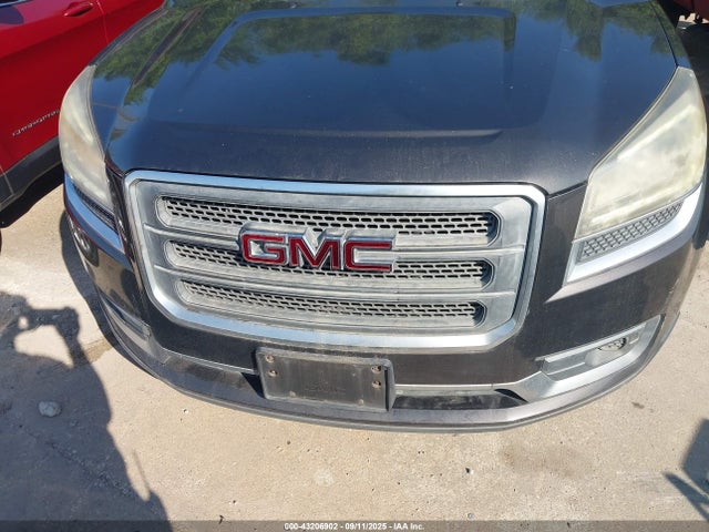 GMC llt 2014 1GKKRPKD4EJ184680 Image 6