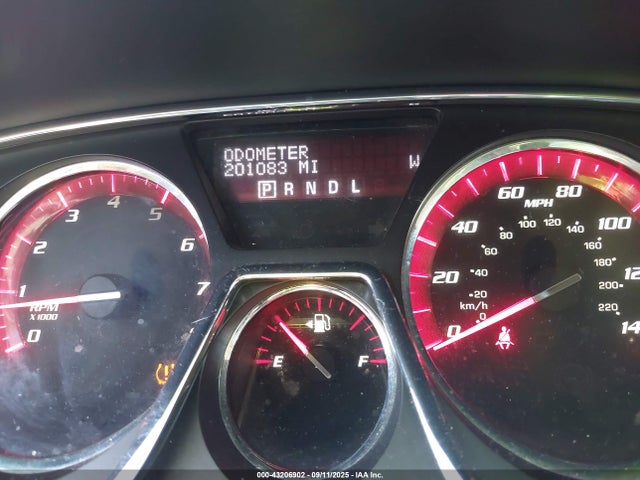 GMC llt 2014 1GKKRPKD4EJ184680 Image 7