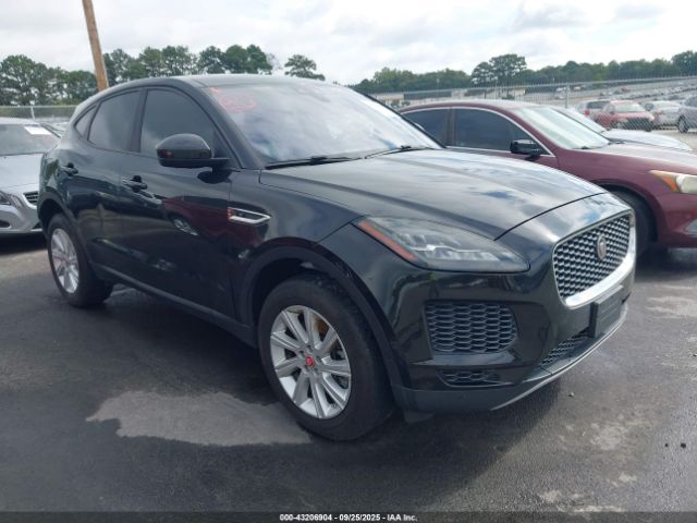 2018 JAGUAR E-PACE SADFJ2FX4J1Z05588